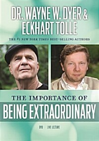 Importance of Being Extraordinary (Paperback)