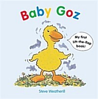 Baby Goz (Big Book)