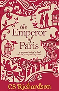 The Emperor of Paris (Hardcover)