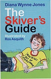 The Skivers Guide (Paperback, New ed)
