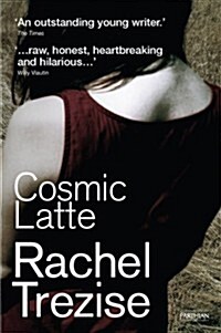 Cosmic Latte (Hardcover)