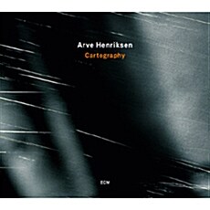 [수입] Arve Henriksen - Cartography [180g 2LP]