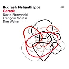 [수입] Rudresh Mahanthappa - Gamak