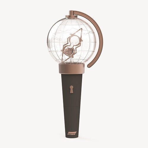 [굿즈] 에이티즈 - ATEEZ OFFICIAL LIGHT STICK