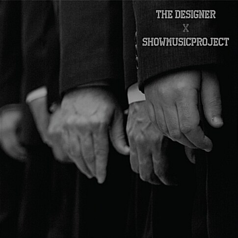 [중고] Show Music Project Vol.2: The Designer