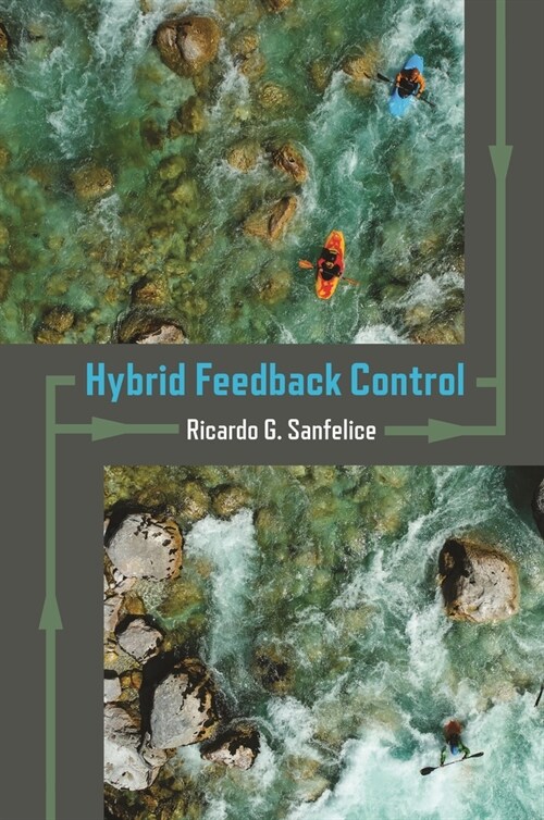 Hybrid Feedback Control (Hardcover)