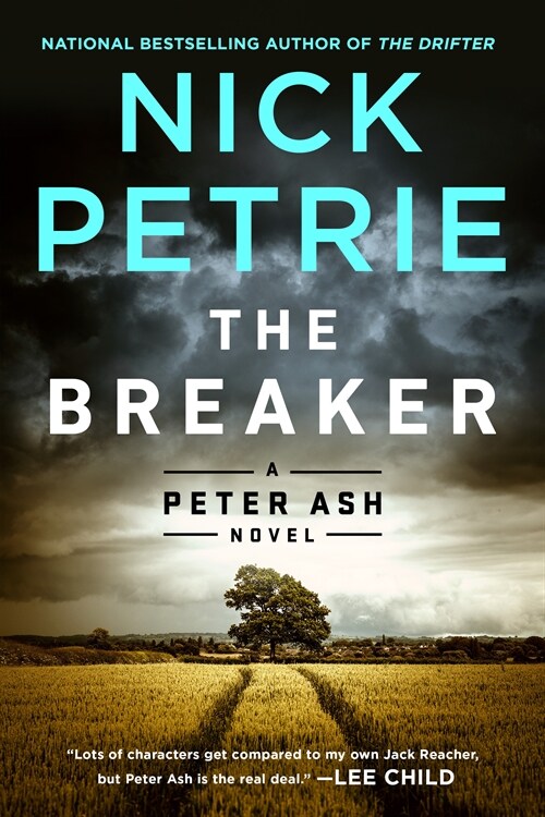 The Breaker (Hardcover)