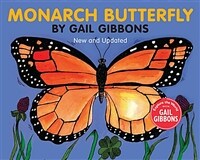 Monarch butterfly: new and updated