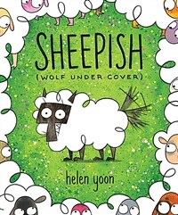 Sheepish :(wolf under cover) 