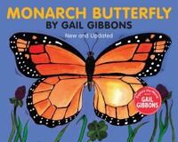 Monarch butterfly: new and updated