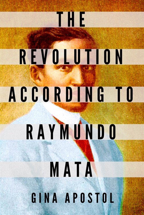 The Revolution According to Raymundo Mata (Paperback)