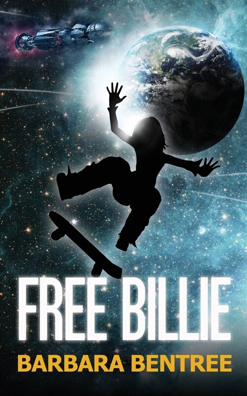 Free Billie (Paperback)