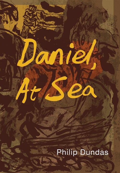 Daniel, at Sea (Hardcover)