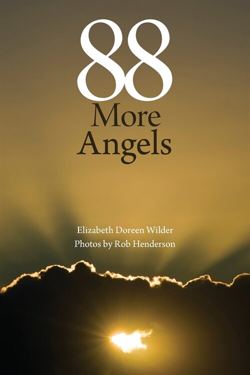 88 More Angels (Paperback)