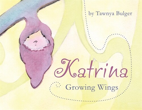 Katrina: Growing Wings (Paperback)