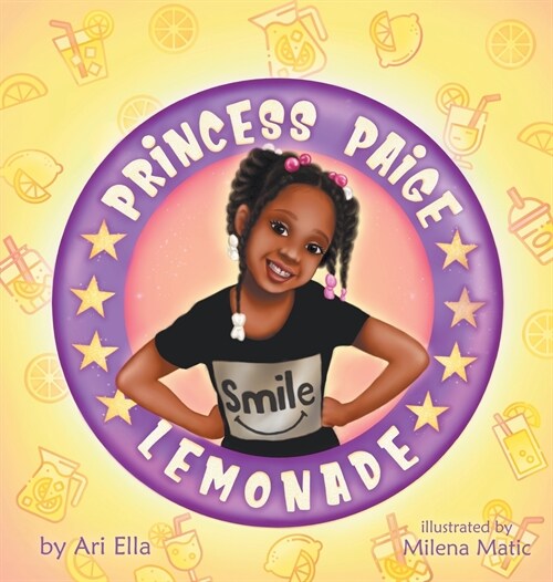 Princess Paige Lemonade (Hardcover)