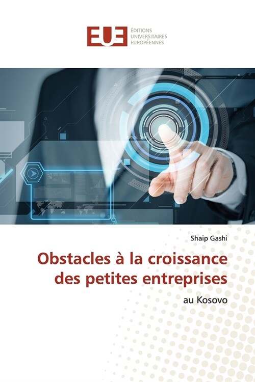 Obstacles ?la croissance des petites entreprises (Paperback)