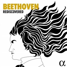 [수입] 알파 레이블 베토벤 명반 박스 세트 [17CD]