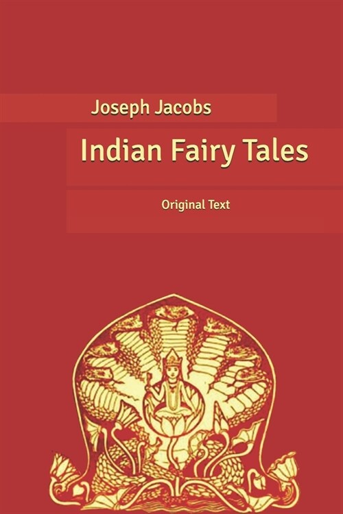 Indian Fairy Tales: Original Text (Paperback)