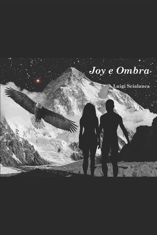 Joy e Ombra (Paperback)