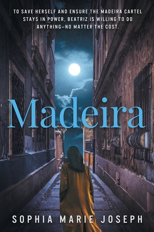 Madeira (Paperback)