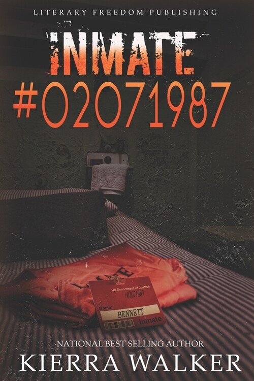 Inmate #02071987 (Paperback)