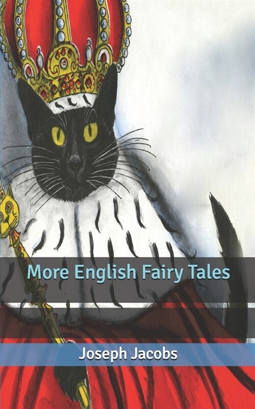 More English Fairy Tales (Paperback)