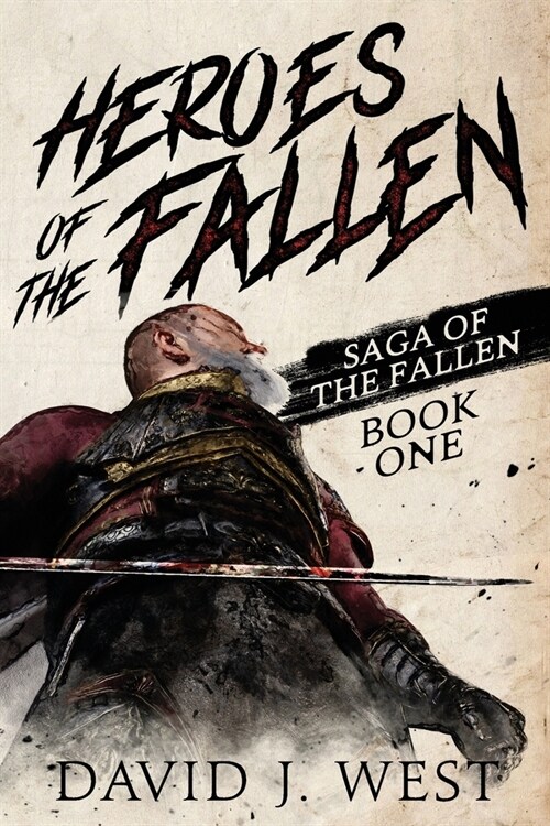 Heroes of the Fallen (Paperback)