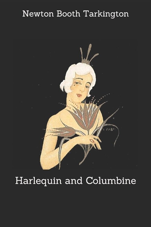 Harlequin and Columbine (Paperback)