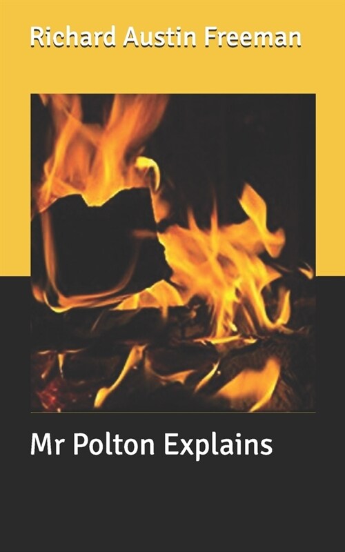 Mr Polton Explains (Paperback)