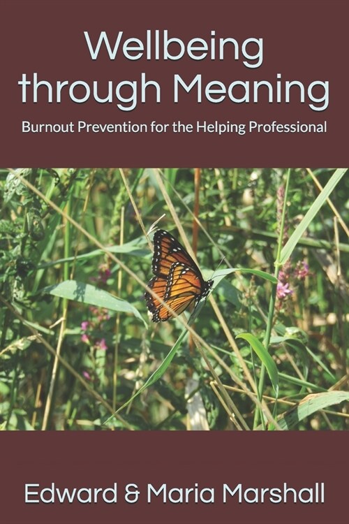 Wellbeing through Meaning: Burnout Prevention for the Helping Professional (Paperback)