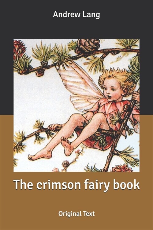 The crimson fairy book: Original Text (Paperback)