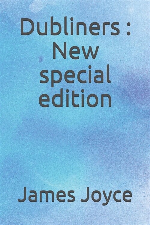 Dubliners: New special edition (Paperback)