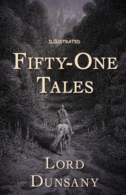 Fifty-One Tales Illustrated (Paperback)