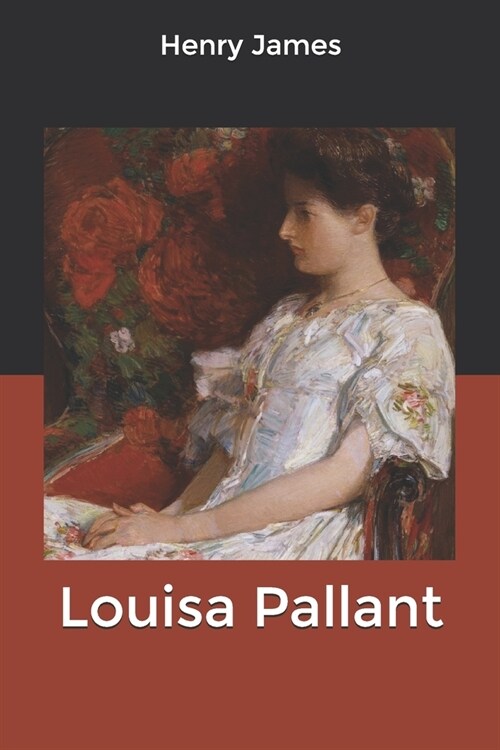 Louisa Pallant (Paperback)