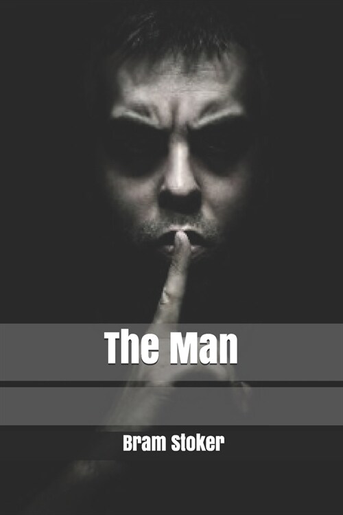 The Man (Paperback)