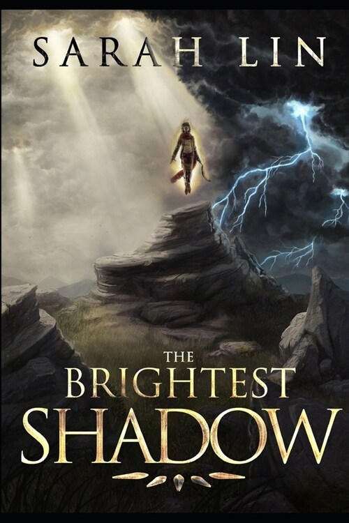 The Brightest Shadow (Paperback)