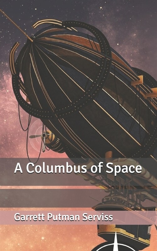 A Columbus of Space (Paperback)