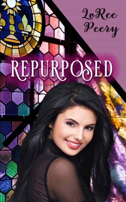 Repurposed (Paperback)