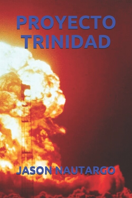 Proyecto Trinidad (Paperback)