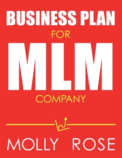 Business Plan For Mlm Company (Paperback)