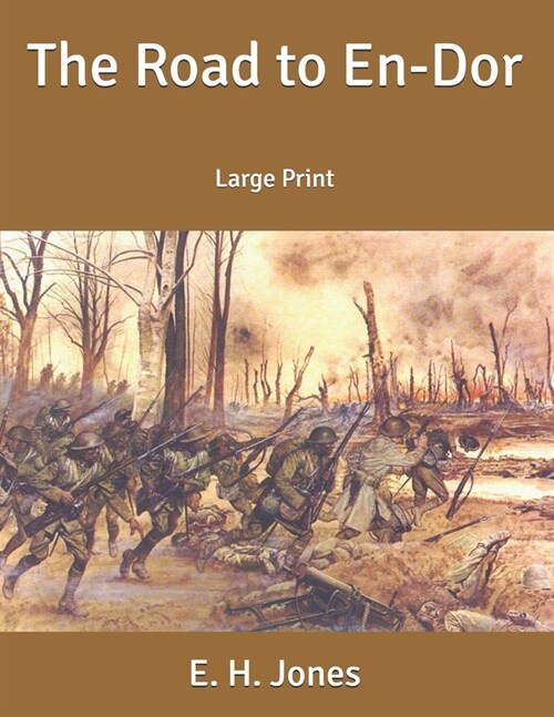 The Road to En-Dor: Large Print (Paperback)