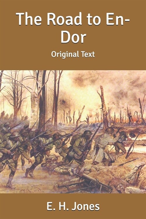 The Road to En-Dor: Original Text (Paperback)