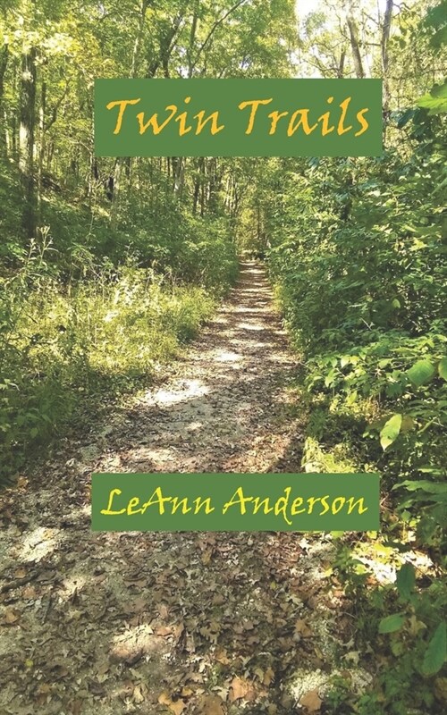 Twin Trails (Paperback)