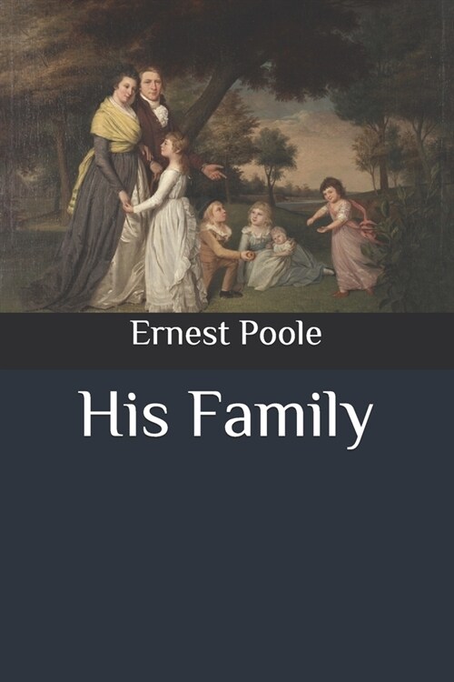 His Family (Paperback)