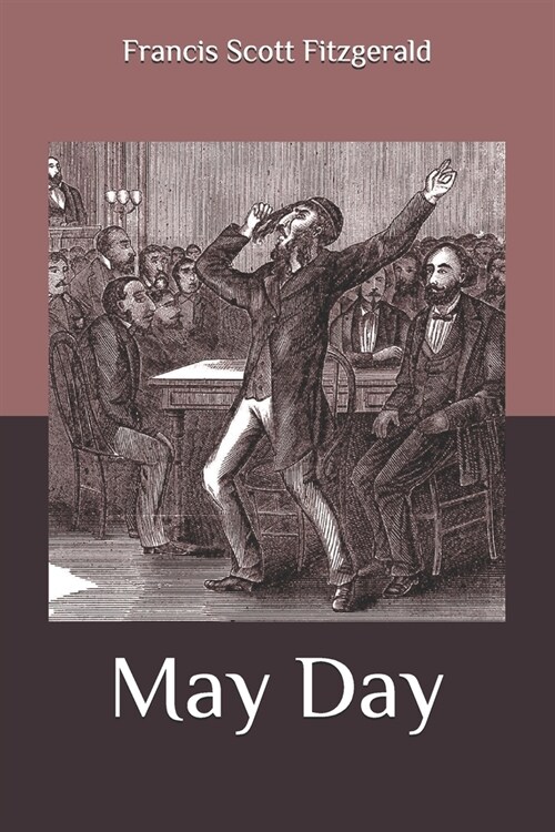 May Day (Paperback)