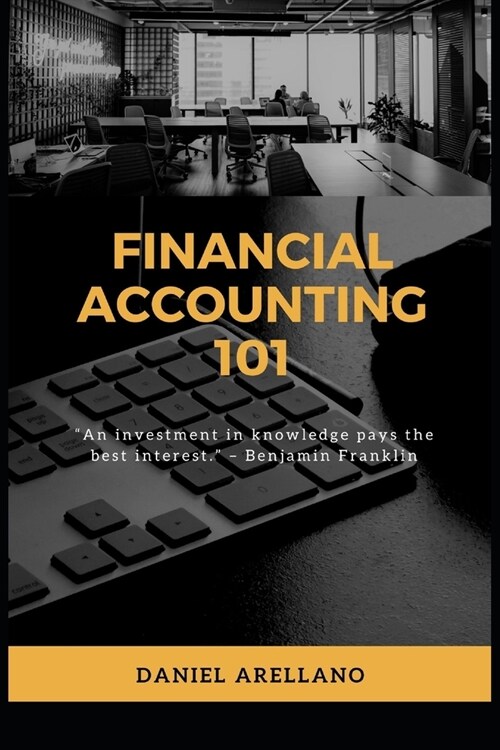 Financial Accounting 101 (Paperback)