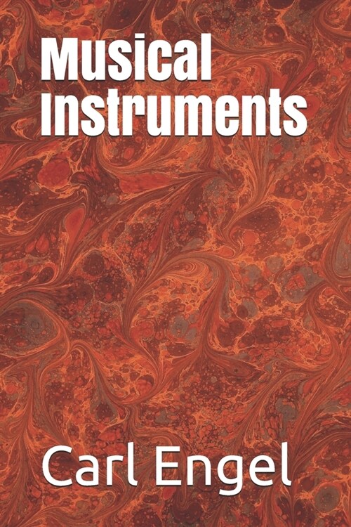 Musical Instruments (Paperback)