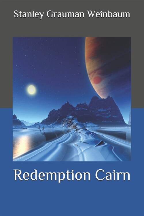 Redemption Cairn (Paperback)