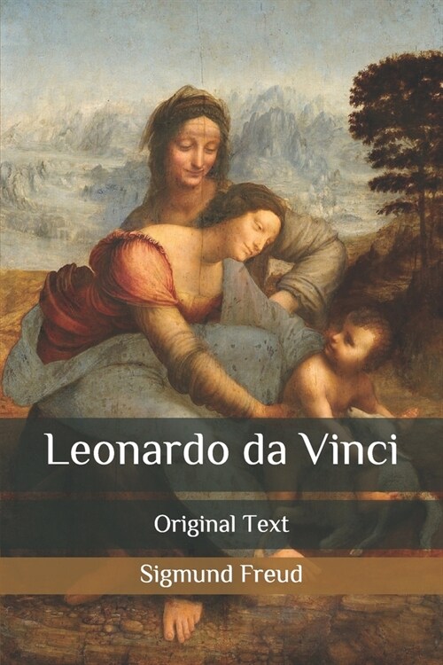Leonardo da Vinci: Original Text (Paperback)